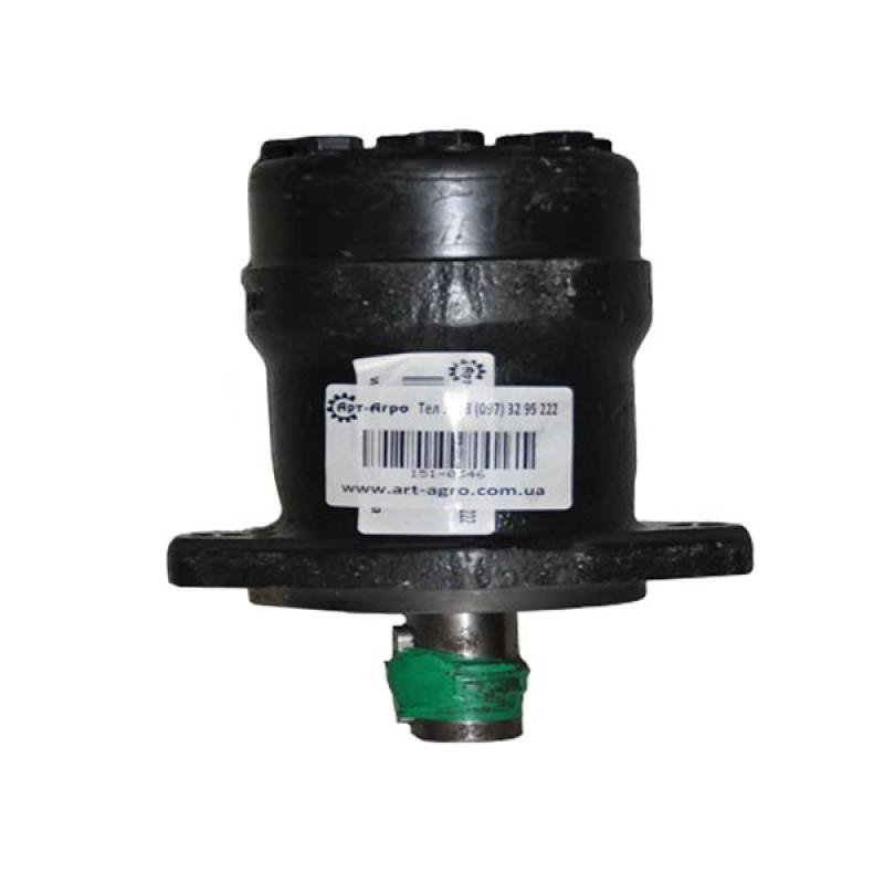 151-0346 Hydraulic Motor 068906.1