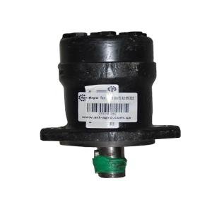 151-0346 Hydraulic Motor 068906.1