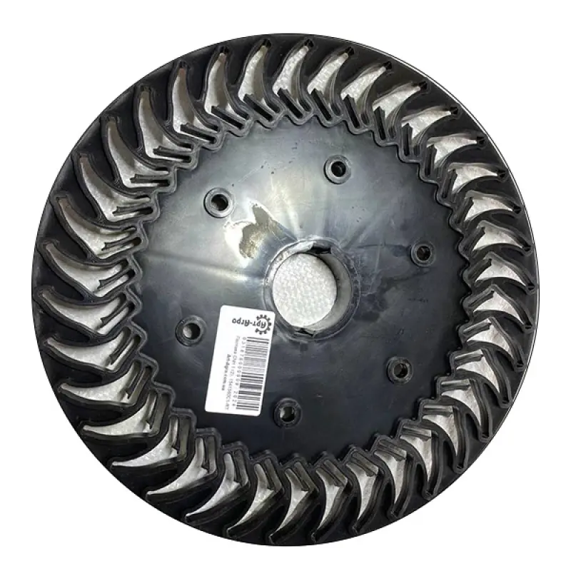 1541570C1 Left fan disc CNH (Royal Tiger)
