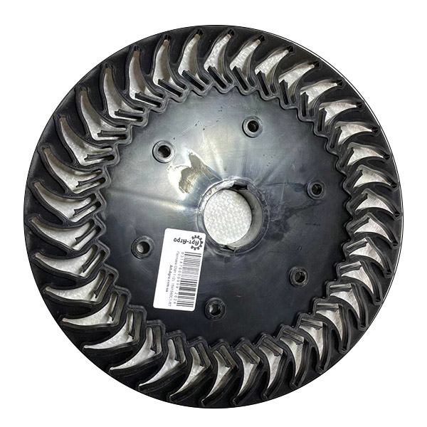 1541570C1 Left fan disc CNH (Royal Tiger)