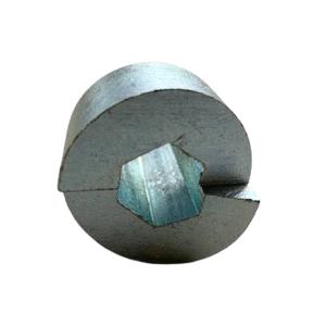 30046012 Right Hexagonal Ratchet Monosem (Royal Tiger)