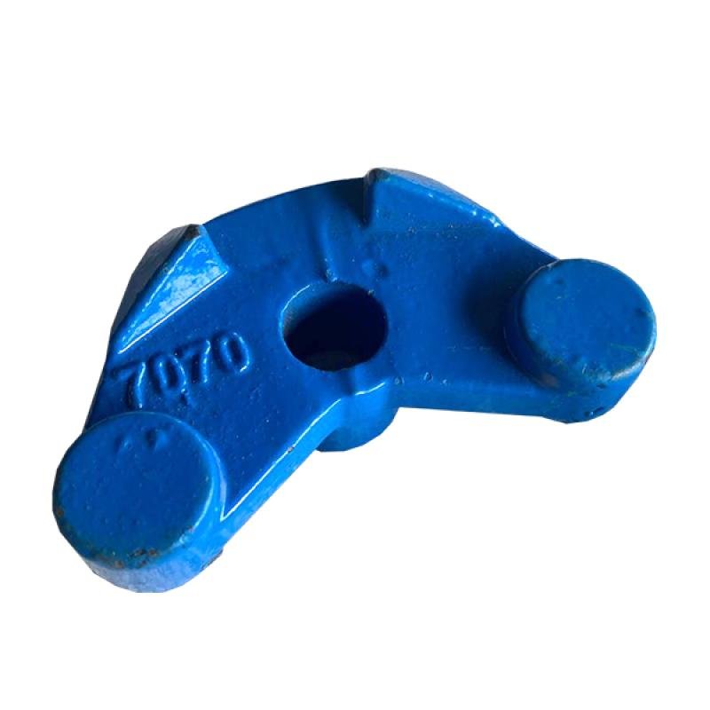 30047068 Support (arm) Monosem (Royal Tiger)