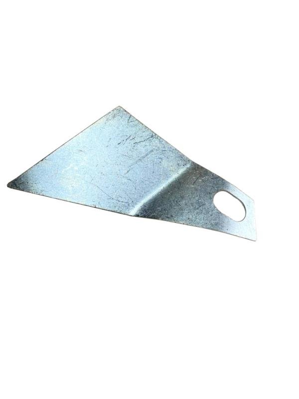 40090225 Right Internal Scraper Monosem (Royal Tiger)