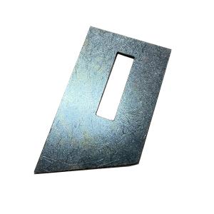 40090258 Disc Scraper Monosem (Royal Tiger)