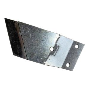 65104108 External scraper for the left seed drill wheel Monosem (Royal Tiger)