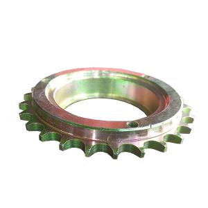 AC819240 Gear Ring KVERNELAND (Royal Tiger)