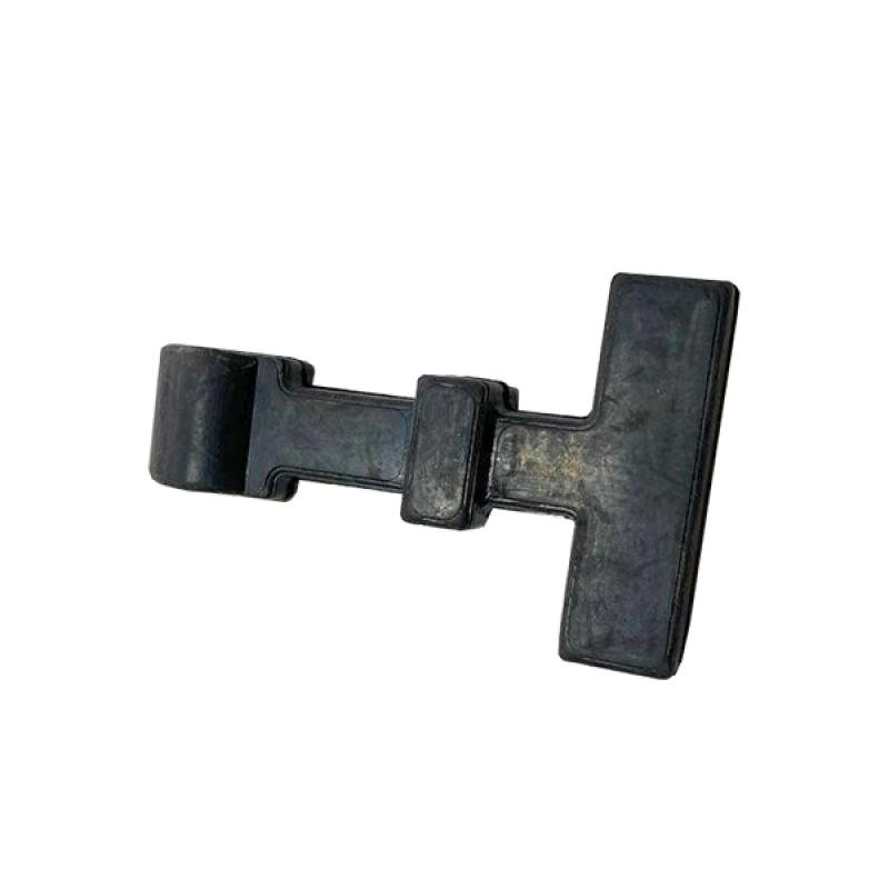 AC819748 Rubber lock cover KVERNELAND (Royal Tiger)