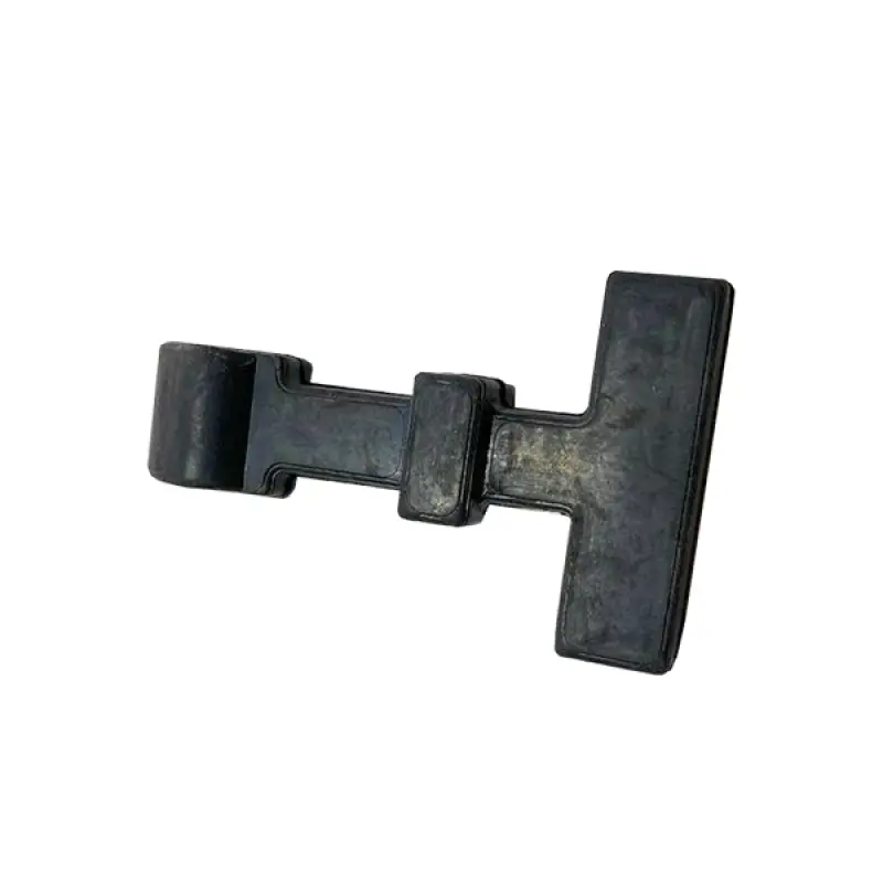 AC819748 Rubber lock cover KVERNELAND (Royal Tiger)