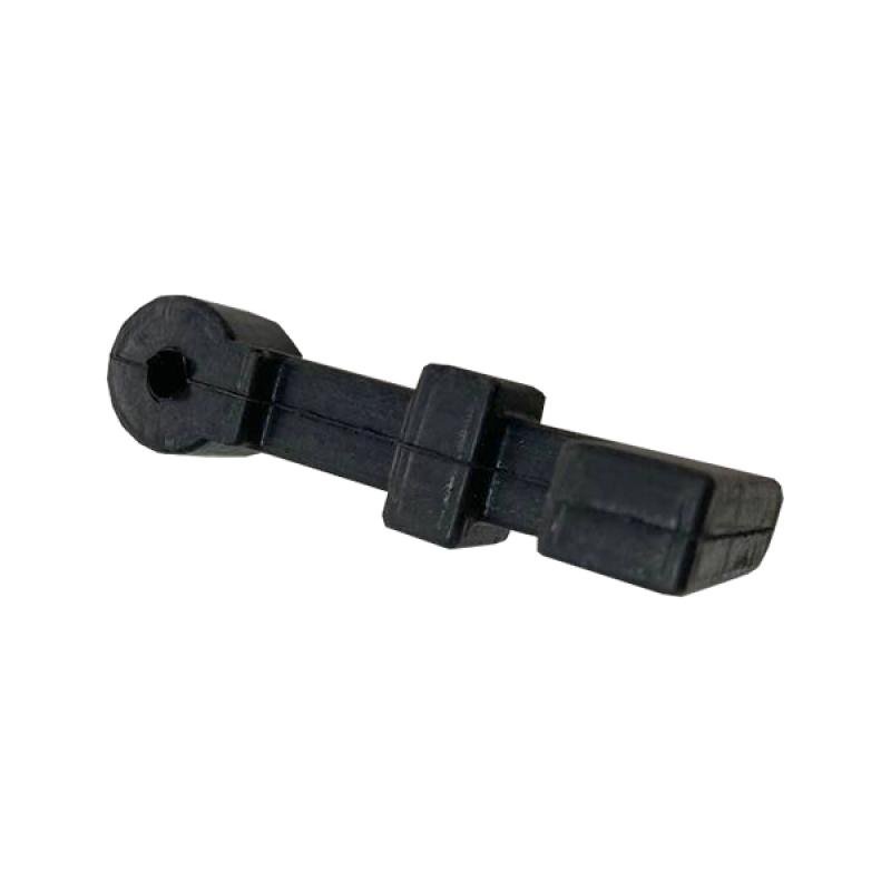AC819748 Rubber lock cover KVERNELAND (Royal Tiger)
