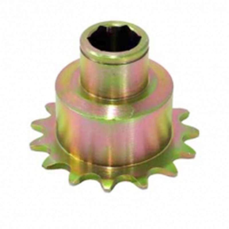 AC820870 Kverneland (Royal Tiger) 15-tooth sprocket