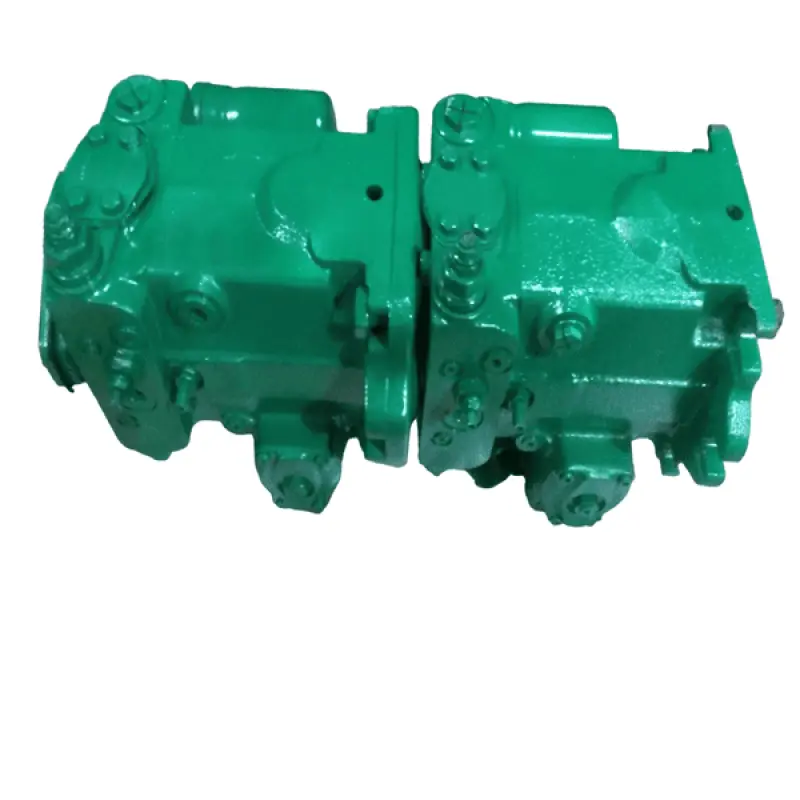 AN209066 Hydraulic Pump John Deere
