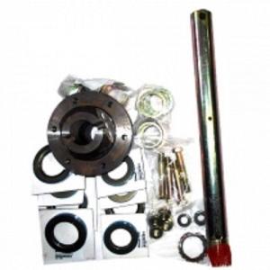 152-191A Right Support Wheels (152-268D, 152-267D, 152-269D, 152-270D, 152-271D, 152-272D) (152-390D+152