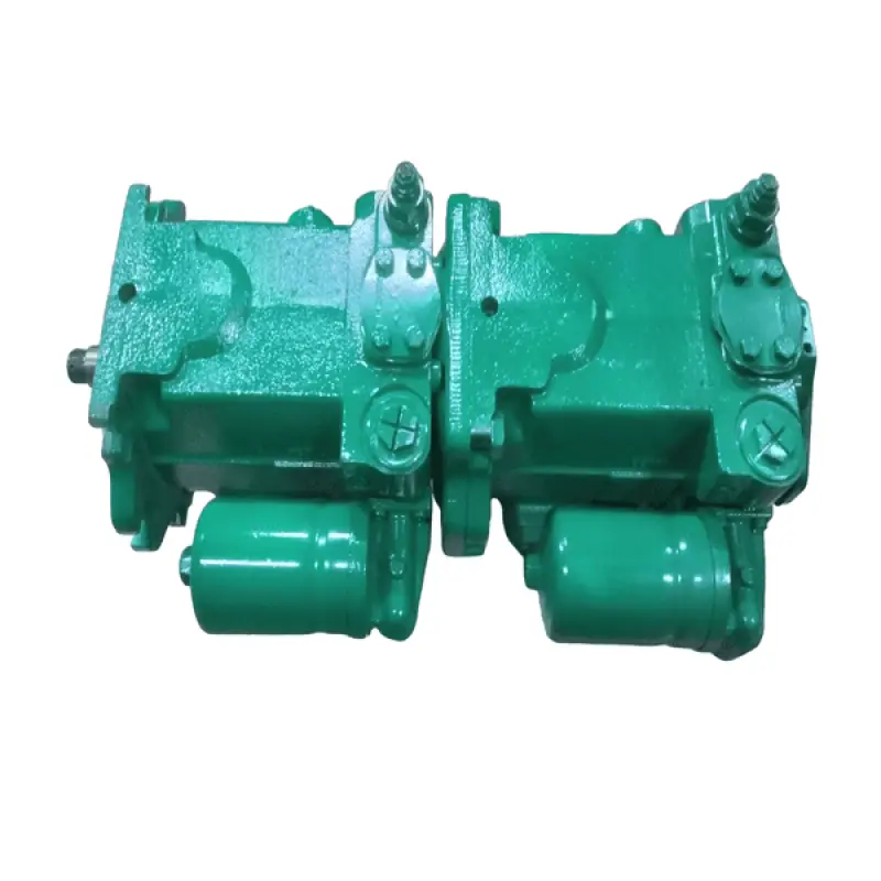AN209066 Hydraulic Pump John Deere