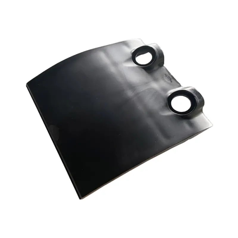 G129297 Abrasive washer for CNH disc shields (Greenly)