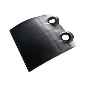 G129297 Abrasive washer for CNH disc shields (Greenly)