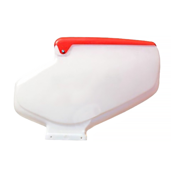 G15224471 Grain Tank 36 l Gaspardo (Royal Tiger)