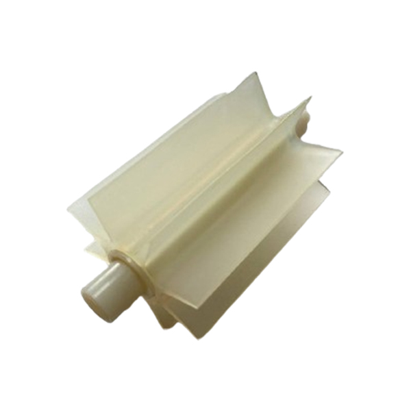 G20860106R Fertilizer Dispensing Rotor GASPARDO (Royal Tiger)