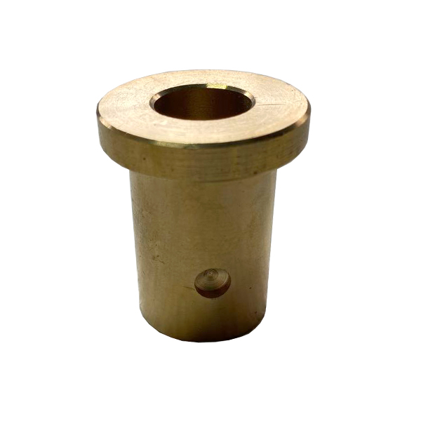 G66349001R Brown Bushing with Graphite Inserts Gaspardo (Royal Tiger)