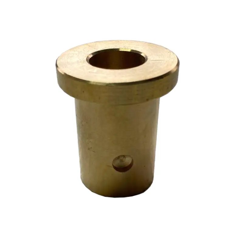 G66349001R Brown Bushing with Graphite Inserts Gaspardo (Royal Tiger)