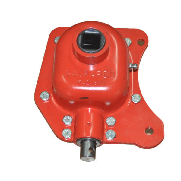 G15421810 Reduktor Gaspardo