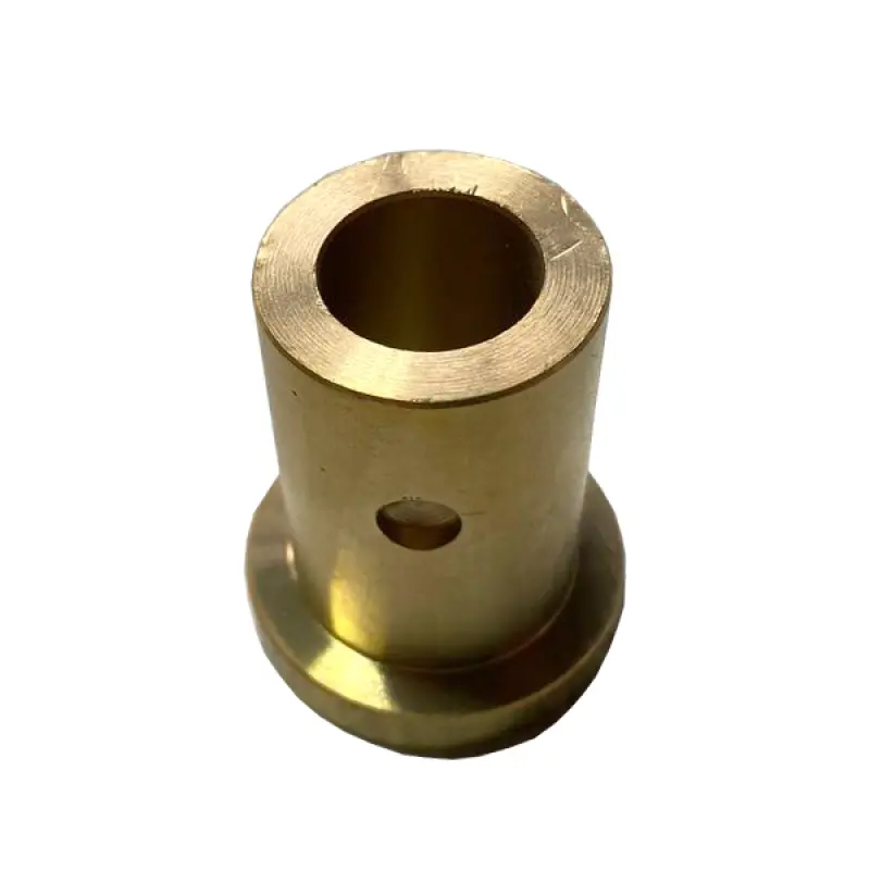 G66349001R Brown Bushing with Graphite Inserts Gaspardo (Royal Tiger)