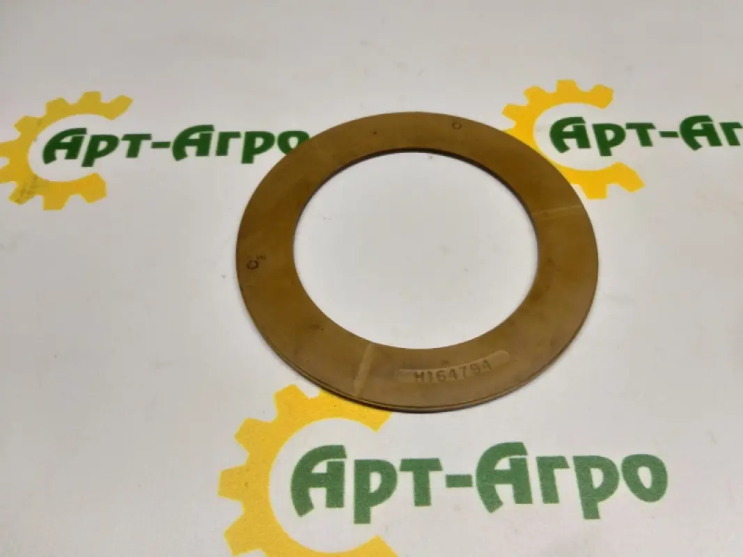 H164794 Washer John Deere