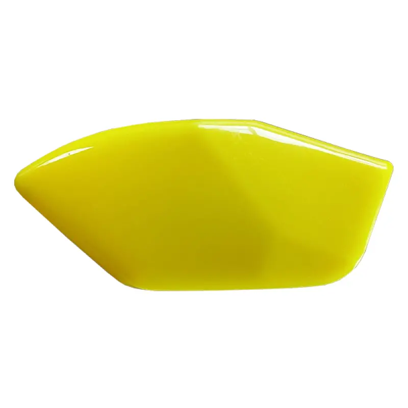 H174618 Header Foot John Deere (Royal Tiger)