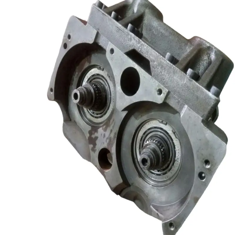 RE227783 John Deere Hydrostatic Module