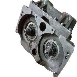 RE227783 John Deere Hydrostatic Module