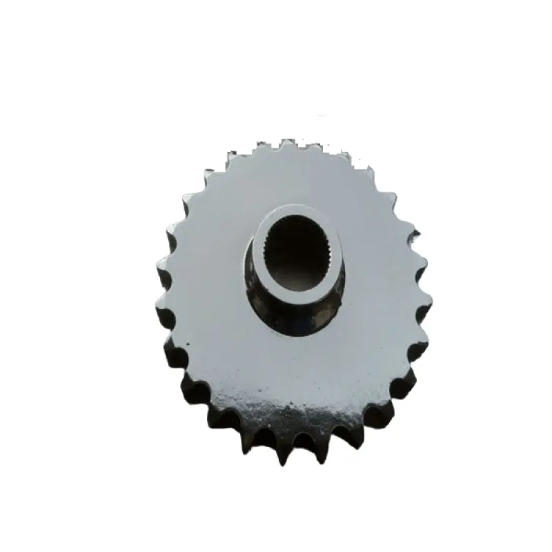 WR121659 Gear Z-25 T-120 Challenger