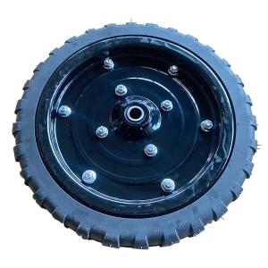 198220 Pressure Wheel Vaderstad (Royal Tiger)