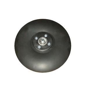 24142600 Wałek zagęszczający 15 mm Horsch (Royal Tiger)