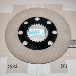 511180D1 Tarcza cierna sprzęgła Agco Parts