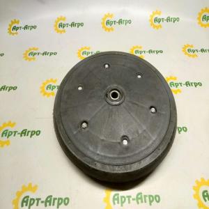 AA39968 Pressure Wheel Assembly John Deere (analog)