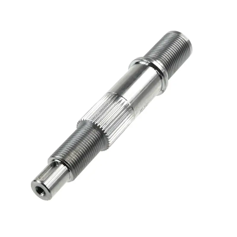 G15450390 Fan Shaft Gaspardo (Royal Tiger)