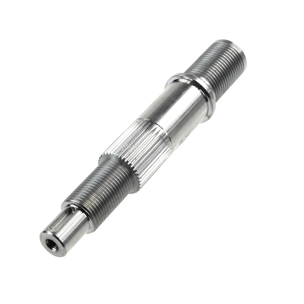 G15450390 Fan Shaft Gaspardo (Royal Tiger)