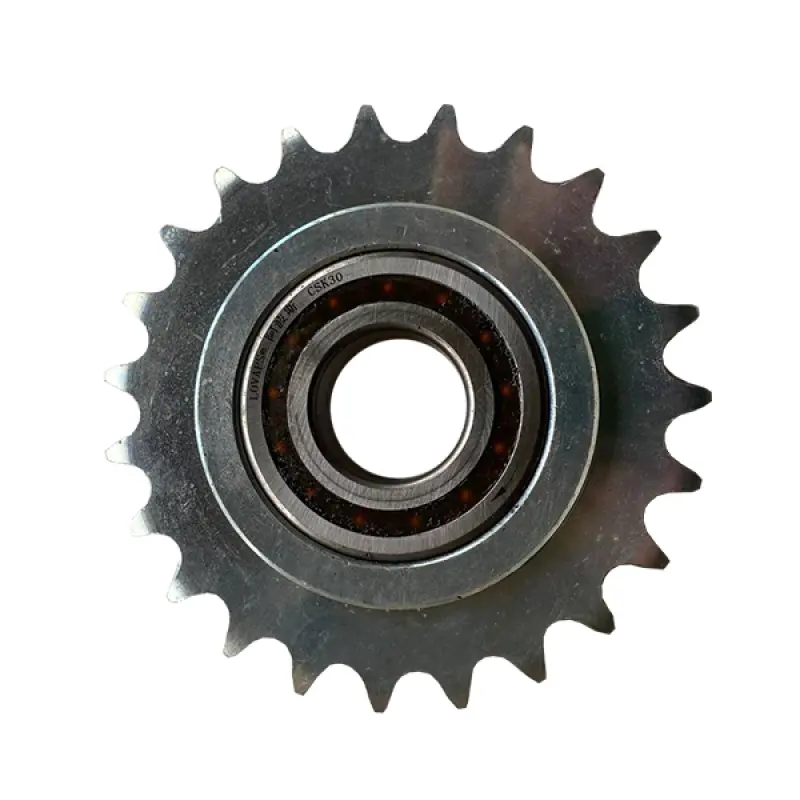 G16631120 Sprocket for Seeder Z-23 with Overrunning Clutch Gaspardo (Royal Tiger)