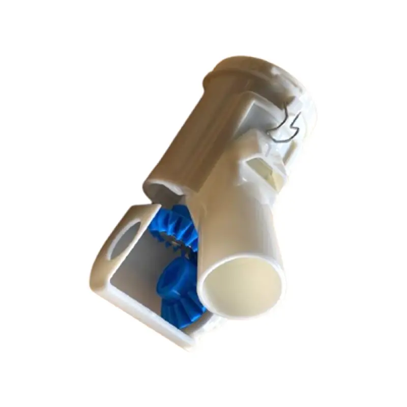 G16670040R Fertilizer Dispenser Assembly 6R GASPARDO (Royal Tiger)