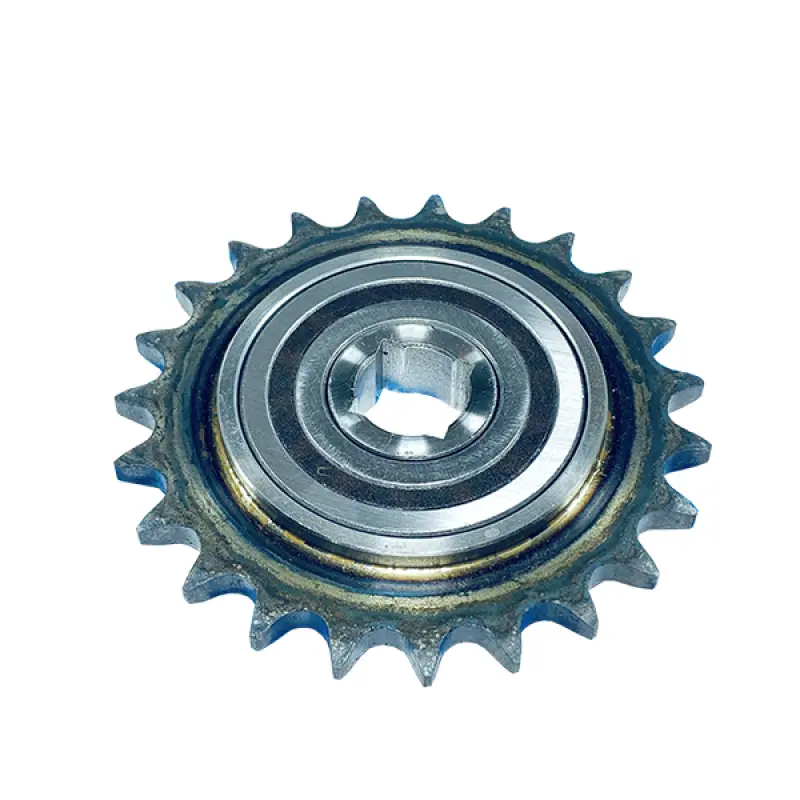 G17131500 Gear Z-23 Gaspardo (Royal Tiger)