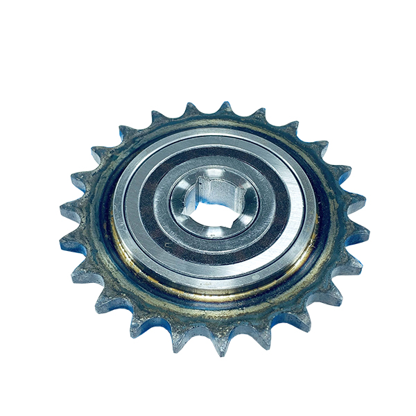 G17131500 Gear Z-23 Gaspardo (Royal Tiger)