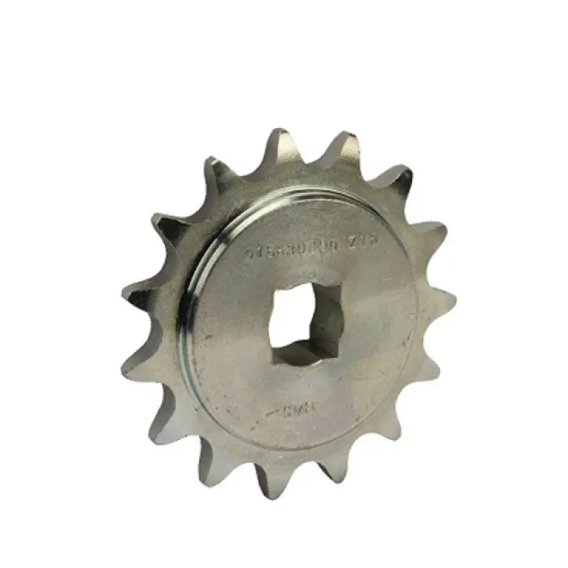 G17732210 Gear Z-16 Gaspardo (Royal Tiger)