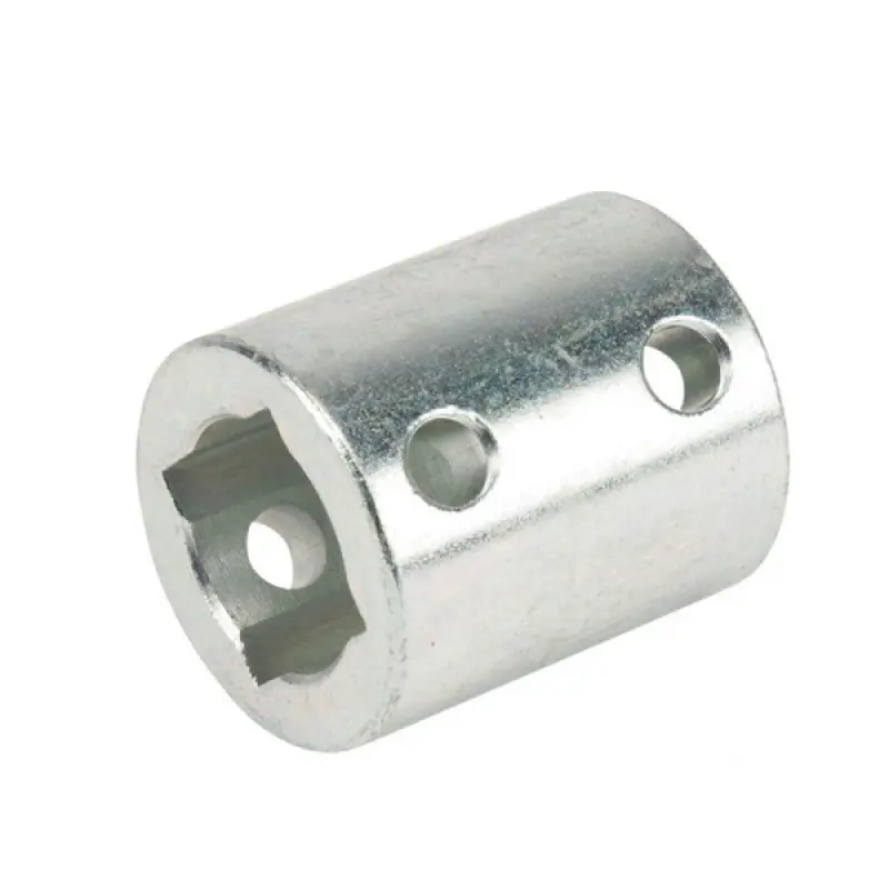 G22220085R Seeder Connector Gaspardo (Royal Tiger)