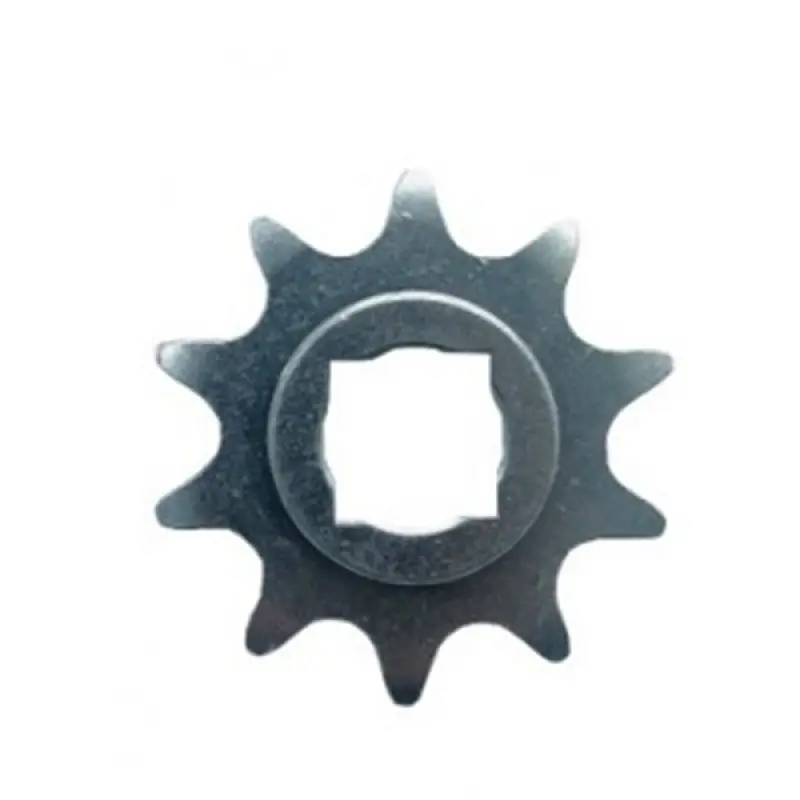 G17732200 Gear for Square Shaft Z-10 Gaspardo (Royal Tiger)