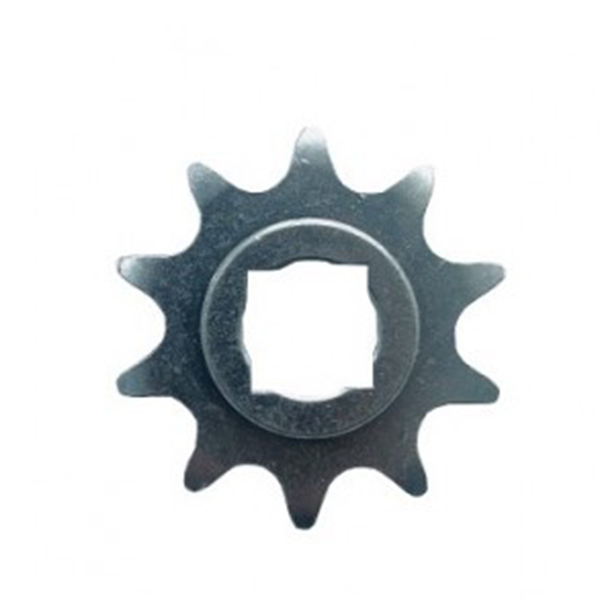G17732200 Gear for Square Shaft Z-10 Gaspardo (Royal Tiger)
