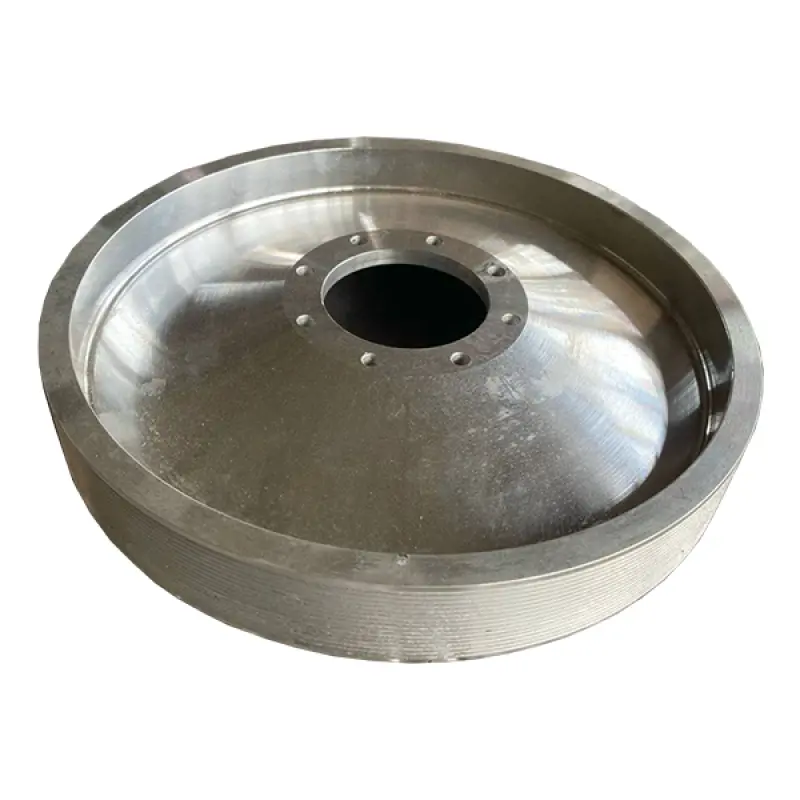 G22230012 Pulley Gaspardo (Royal Tiger)