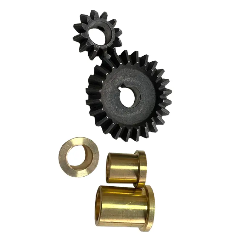 G22270390R Cone Gear for Seed Counter Gaspardo (Royal Tiger)