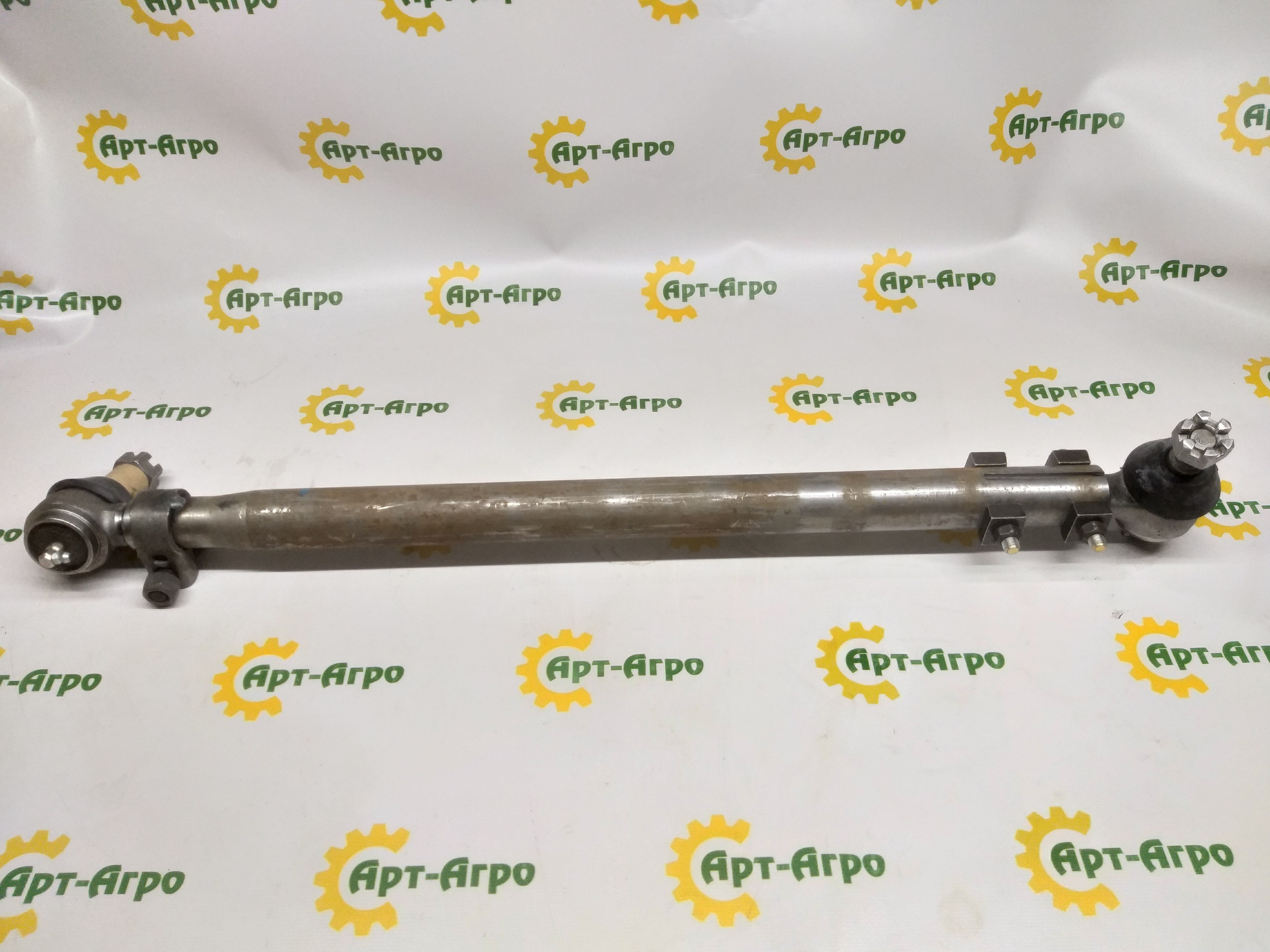 WR39078 Steering Rod Agco Parts
