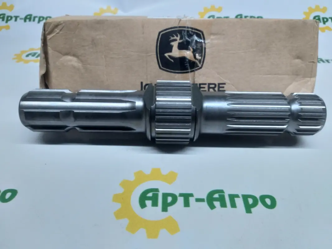 L173283 Power Take-Off Shaft John Deere