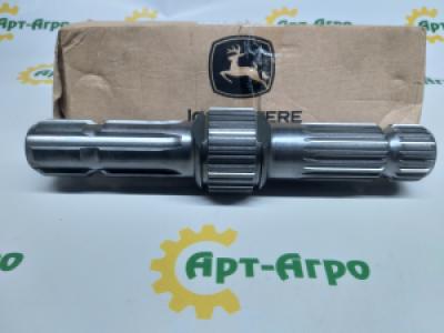 L173283 Power Take-Off Shaft John Deere