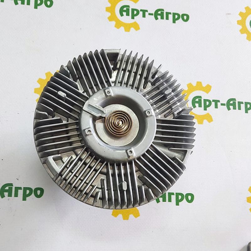 3582654M1 Viscous Coupling for Massey Ferguson Radiator Fan (analog)